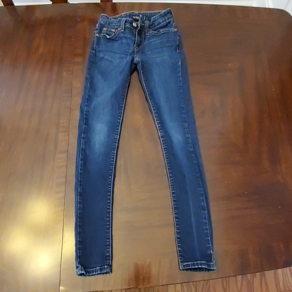 Blue jeans